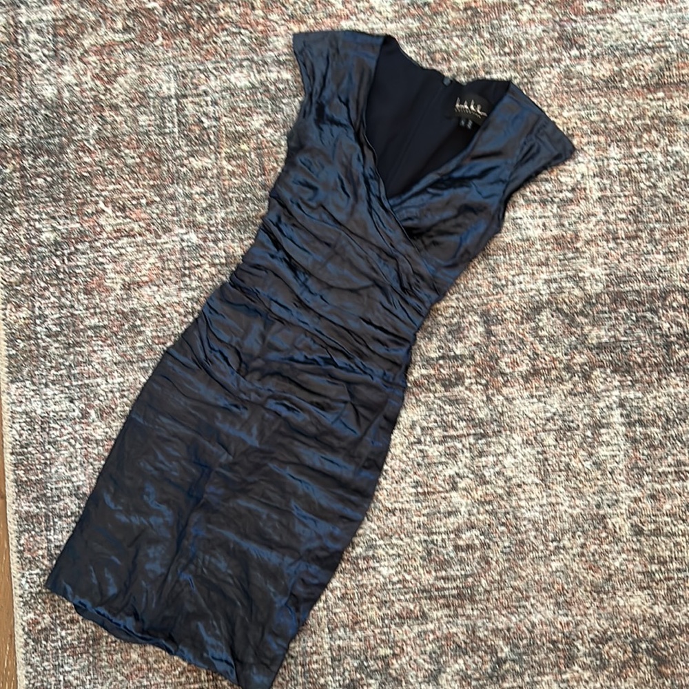 Nicole Miller Collection Cocktail Dress